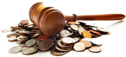 O onus da sucumbência